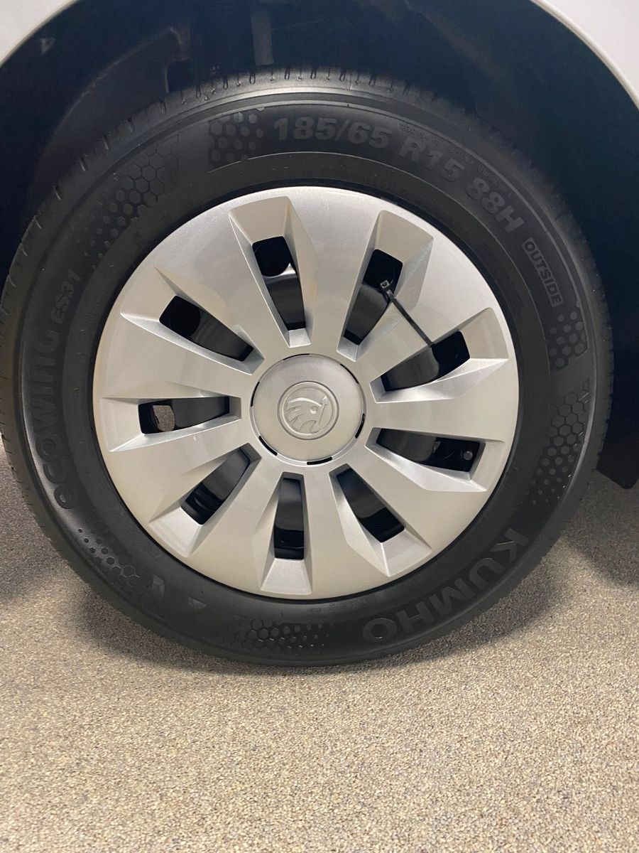 Fahrzeugabbildung SKODA Fabia 1.0 TSI Selection++Garantie 2030/100.000KM