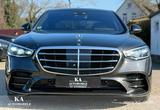 Mercedes-Benz S 350 d AMG lang 4M 360° Burmester Night Keyless - Mercedes-Benz S 350 in Oldenburg
