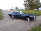 Jaguar XJS Coupe V12 5,3 HE mit Schiebedach - Jaguar XJSC Gebrauchtwagen