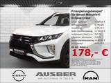 Mitsubishi Eclipse Cross Connect 2WD 360 Kamera LED ACC App - Mitsubishi