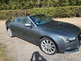 Audi A5 2.0 TFSI Cabriolet - Audi Gebrauchtwagen in Düren