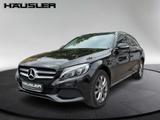 Mercedes-Benz C 200 T Avantgarde  Automatik*Leder*PDC*LED*Soun - Mercedes-Benz C 200 Gebrauchtwagen in München
