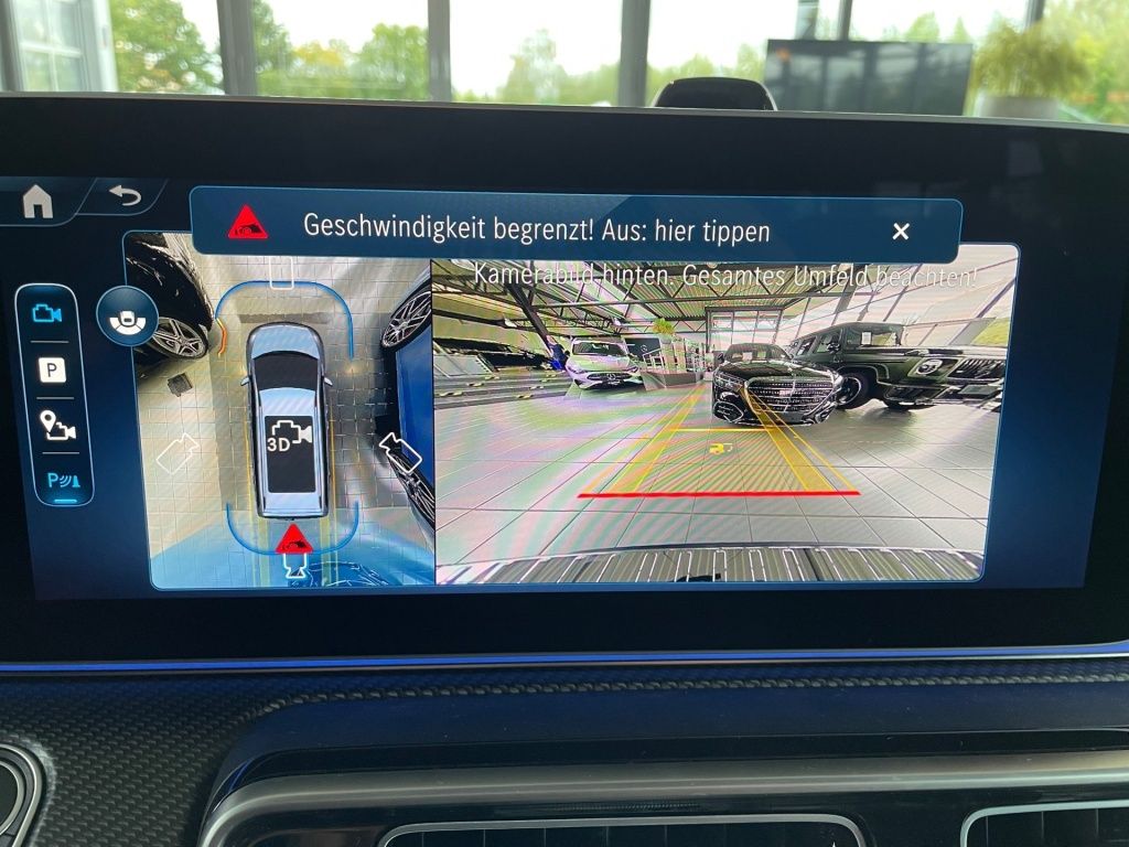 Fahrzeugabbildung Mercedes-Benz V 250 d Style lang AMG, STHZ, Sound, LED, Navi