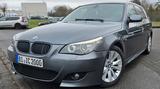BMW 525d touring - viele neuteile - BMW 525 in Bielefeld