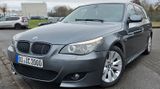 BMW 525d touring - viele neuteile