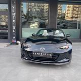Mazda MX-5 1.5L Skyactiv-G Exceed - Mazda MX-5 aus 2021