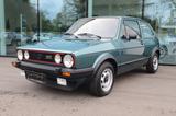 Volkswagen Golf GTI 1,6 - gebrauchte VW Golf aus dem Jahr 1980