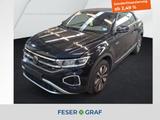Volkswagen T-Roc Cabriolet 1.0 TSI GOAL KAM ACC SHZ GJR APP - Jahreswagen: Cabrio
