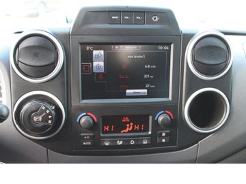 Citroën Berlingo Multisp.Blue HDI 100PS