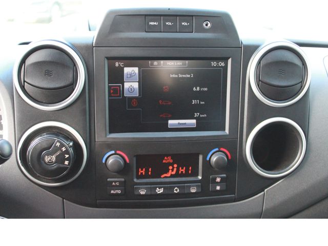 Citroën Berlingo Multisp.Blue HDI 100PS