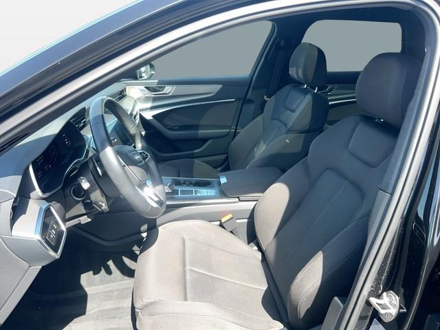 Audi A6 Avant 45TFSI quattro Sport LED Scheinwerfer,, миниатюра 6