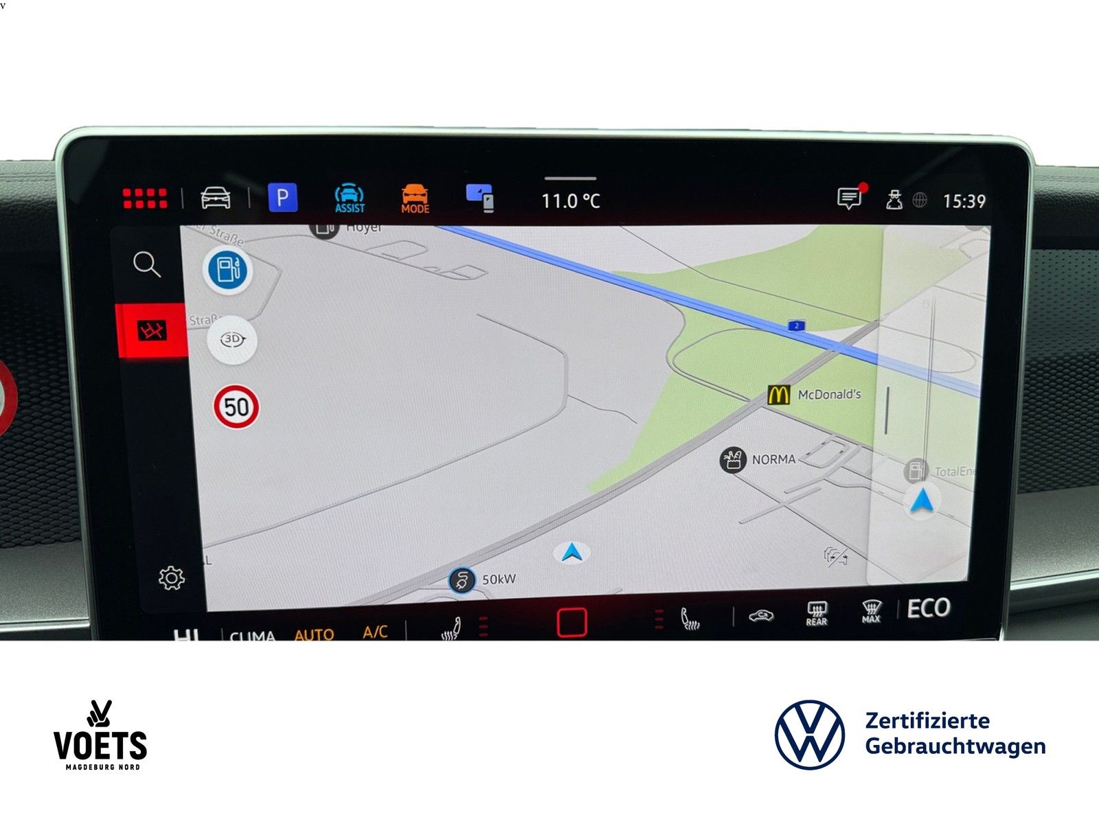 Volkswagen Tayron - Bild 11