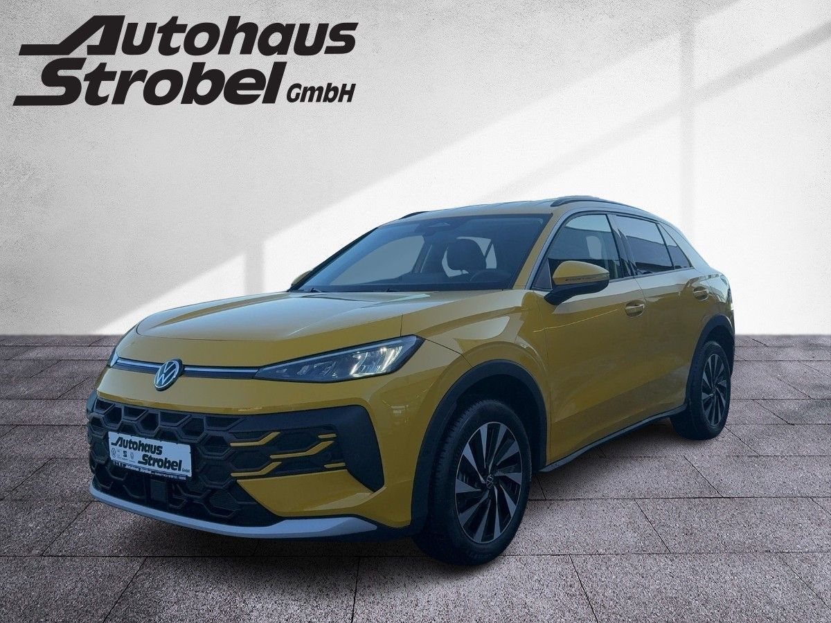 Volkswagen T-Roc - Bild 2