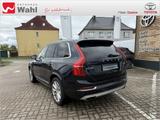 Volvo XC90 2.0 Inscription AWD - Volvo XC90 mit Benzin-Antrieb