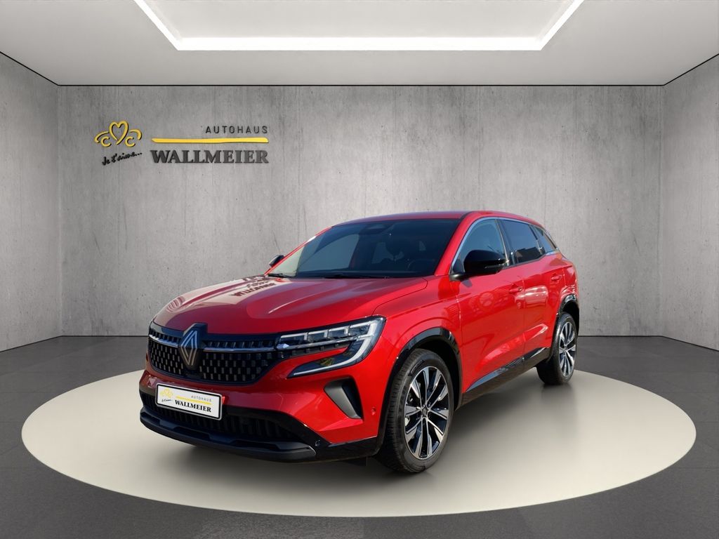 2023 Renault Austral