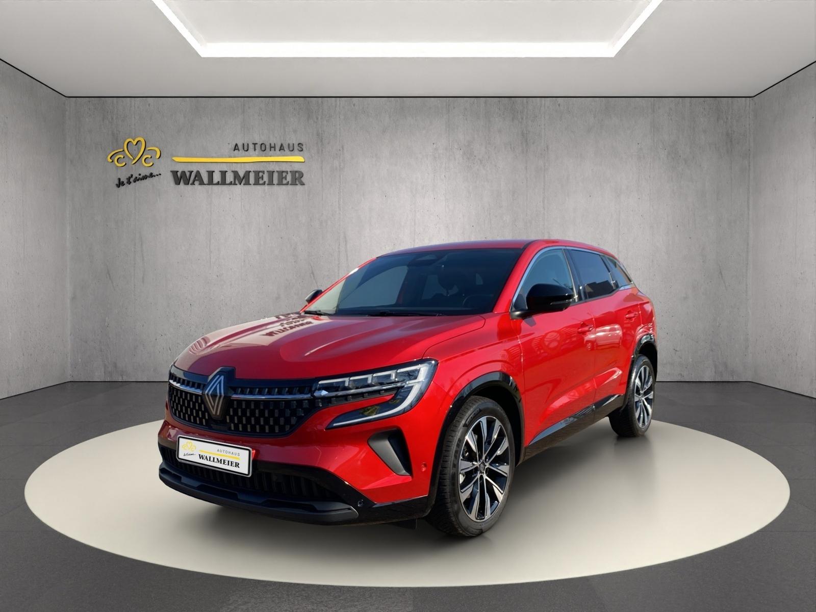 Renault Austral Techno E-Tech FullHybrid 200