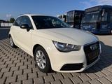 Audi A1 Sportback attraction 1.6 TDI Klima PDC hi. - Audi A1: TDI Sport