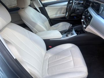 BMW 530 - 9