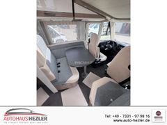 MALIBU I 490 RB-LE comfort 4.2t Mercedes 6 Pakete