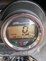 Suzuki Bandit 1250 S - SUZUKI 125