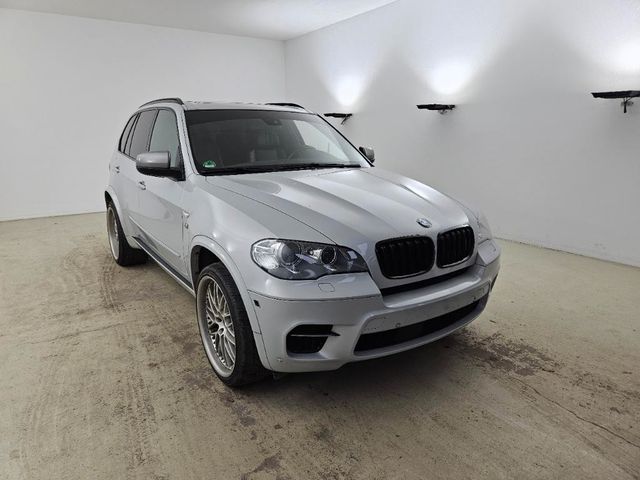 BMW X5 M50d M-Paket/Head up/Panoramadach