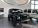 Land Rover Defender 90 SW Africa Edition 1/50 - Land Rover Defender: SW
