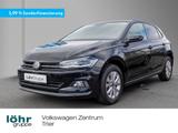 Volkswagen Polo 1.0 TSI Highline LED, ACC, Blind Spot, ZGV - gebrauchte Kleinwagen in Trier