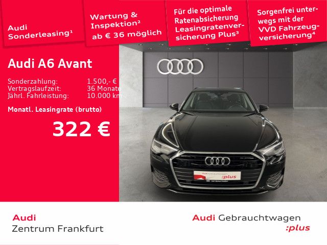Audi A6 - Bild 2