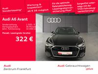 Audi A6 - Vorschau Bild 2