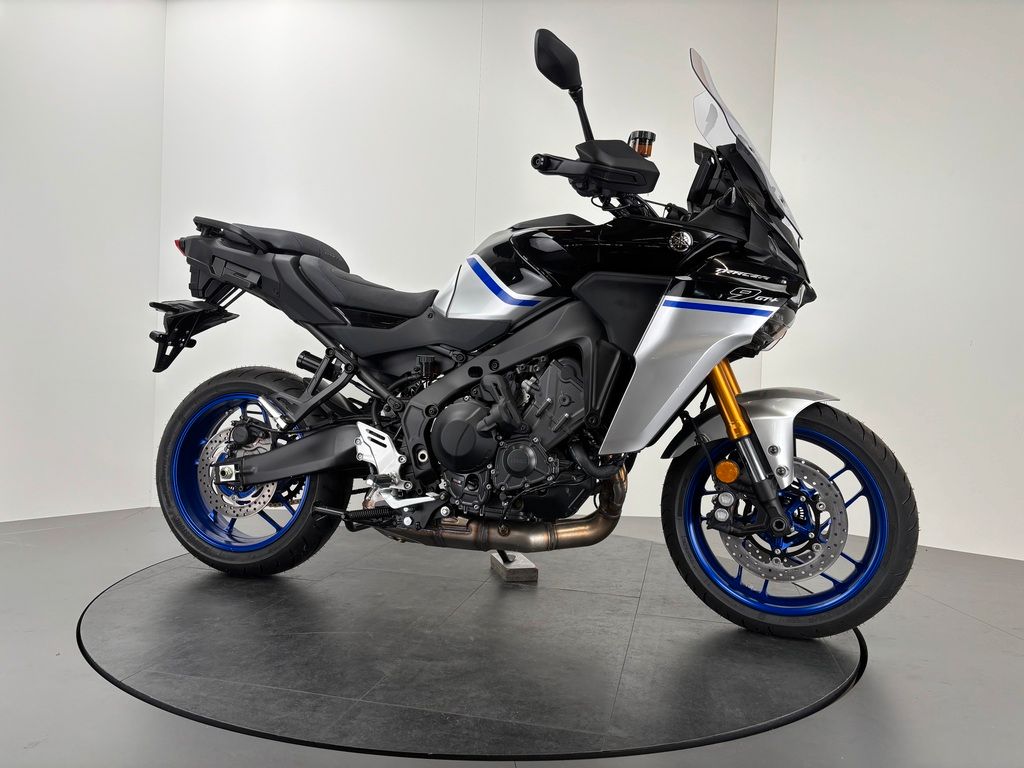 Fahrzeugabbildung Yamaha TRACER 9 GT+ Y-AMT *HERBST DEALS*