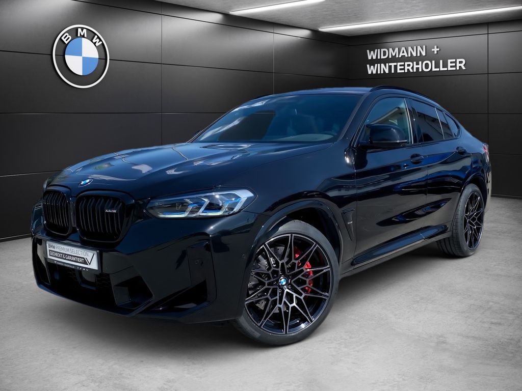 BMW X4 M