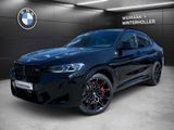 BMW X4 M Competition HUD Laser Pano H/K M Drivers P. - BMW X4 M aus 2023