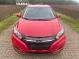 Honda HR-V Elegance Super Optik Top Zustand Navi - gebrauchte Honda HR-V aus dem Jahr 2016