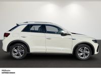 Volkswagen T-Roc - Vorschau Bild 3