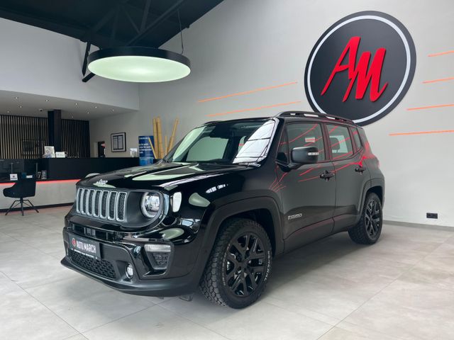 Jeep Renegade 1.5 Mild-Hybrid FWD Summit*Pano*Leder