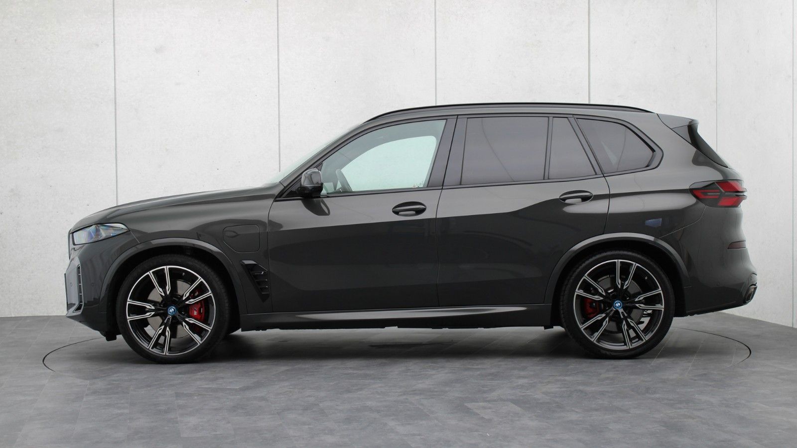 BMW X5 50e xDrive M Sport Pro, SkyL. H/K,AHK,Sitzeb. imagem 2