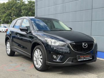 Mazda CX-5 - 3