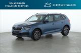 Skoda Kamiq Style 1.5 TSI AHK*Tempo*PDC*SH*Klima - Skoda Gebrauchtwagen in Cottbus