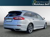 Ford Mondeo Turnier (CNG) ST-Line 2.0 EcoBoost - Ford Mondeo: ST