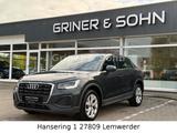 Audi Q2 35 TFSI,1-Hand,R-Kamera,Shz,Kessy,ACC.3,99% - Audi in Bremen: Q1