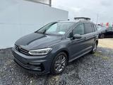 Volkswagen Touran R-LINE 1.5 TSI DSG ACC NAVI SHZ RFK Er... - Volkswagen Touran Tageszulassungen