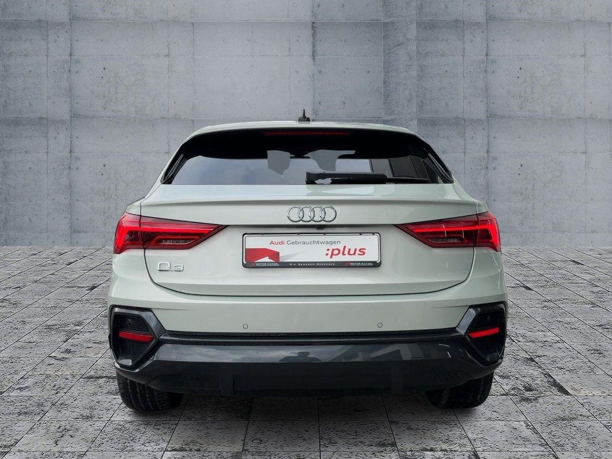 Audi Q3 - Bild 5