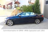 BMW 435 i,Harm.-Kard,Head-Up,ad.LED,Kamera - scheckheftgepflegte BMW 435