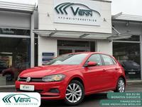 Volkswagen Polo VI Comfortline*PDC*SHZ*EFH*Klima*wenigKm