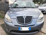 Lancia Ypsilon 1.3 75 cv Diesel/Mjet Platino - gebrauchte Lancia Ypsilon aus dem Jahr 2008