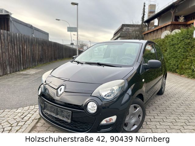 Renault Twingo Expression*Klima*