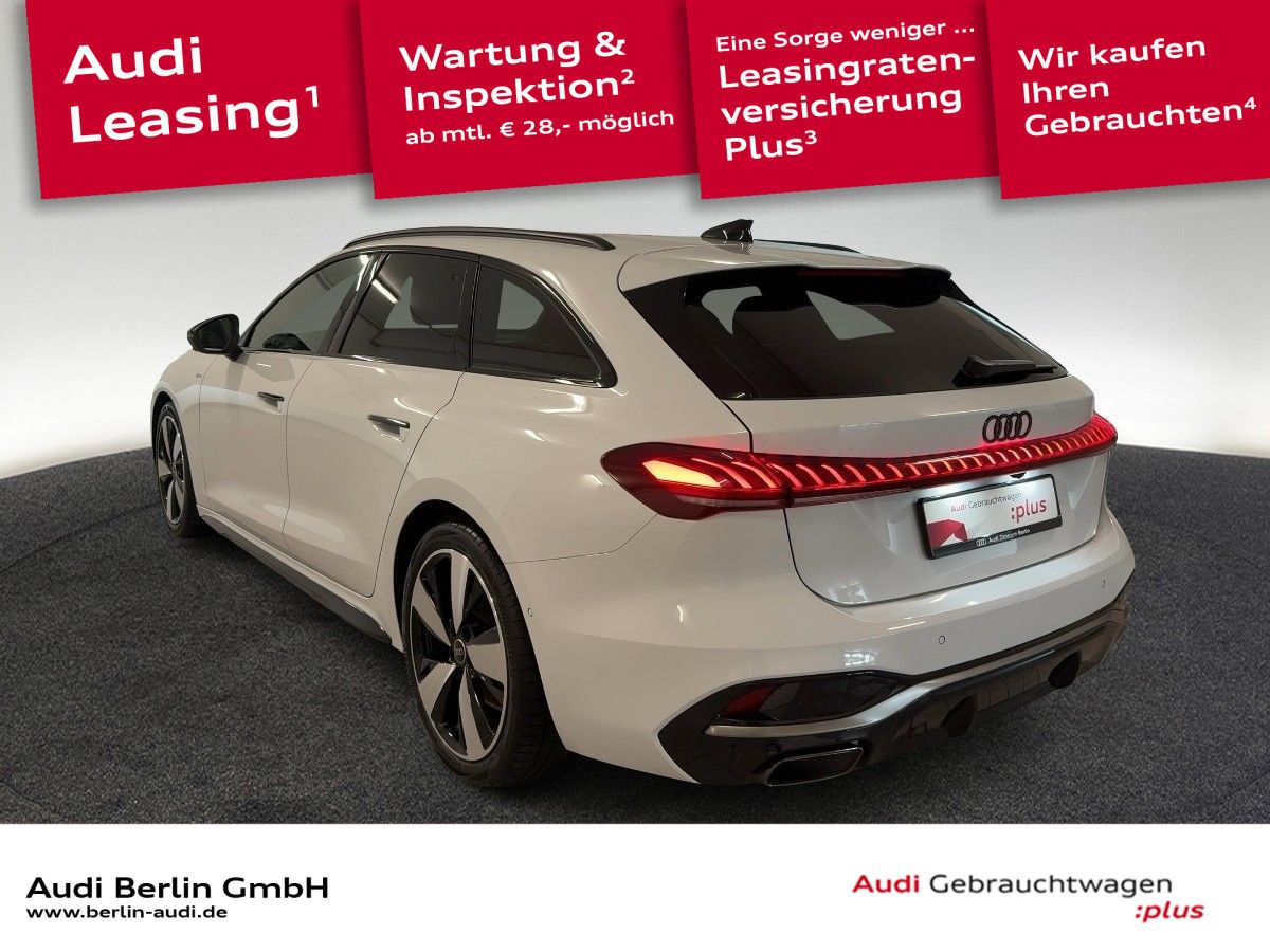Audi A5 - Bild 3