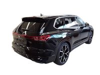 Volkswagen Touareg - Vorschau Bild 4