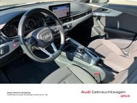Audi A4 - Vorschau Bild 18