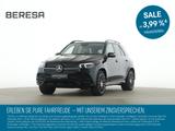 Mercedes-Benz GLE 350 de 4M AMG Night Pano AHK Airmatic 360 - Mercedes-Benz GLE-Klasse